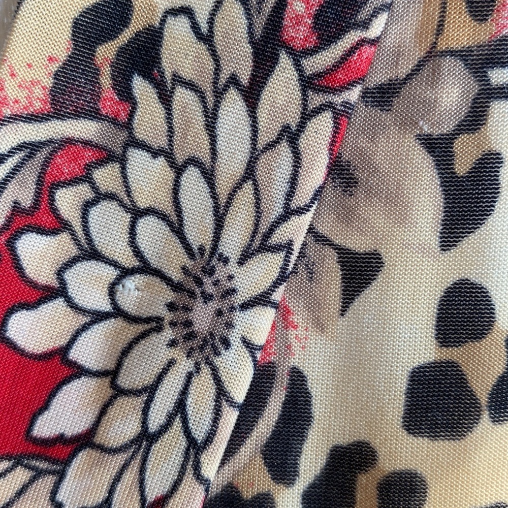 🐆 Linea Donatella Robe - Picture 2 of 4